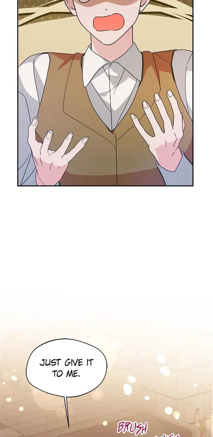 Choose your husband Carefully Chapter 49 page 40