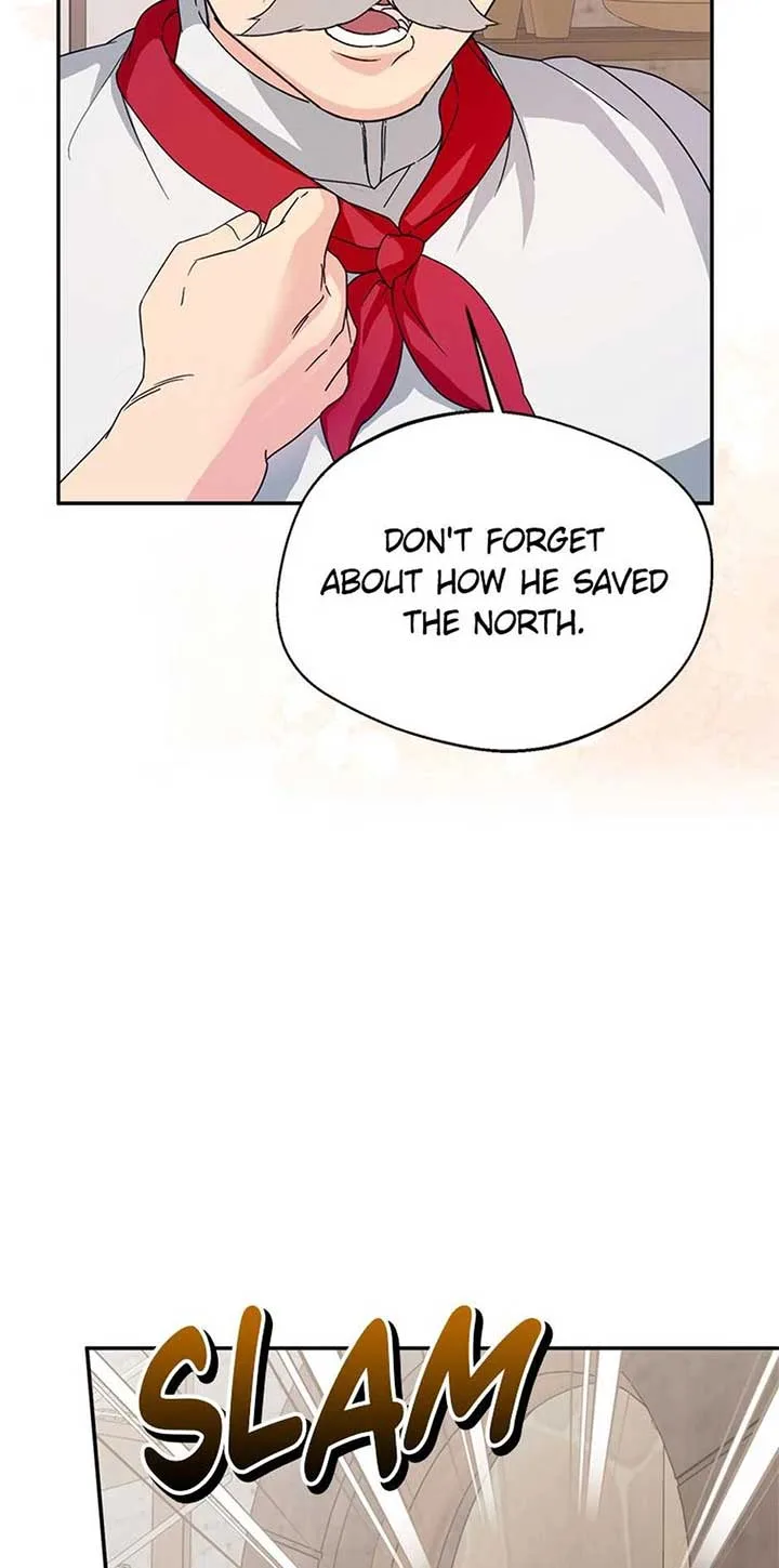 Choose your husband Carefully Chapter 49 page 45