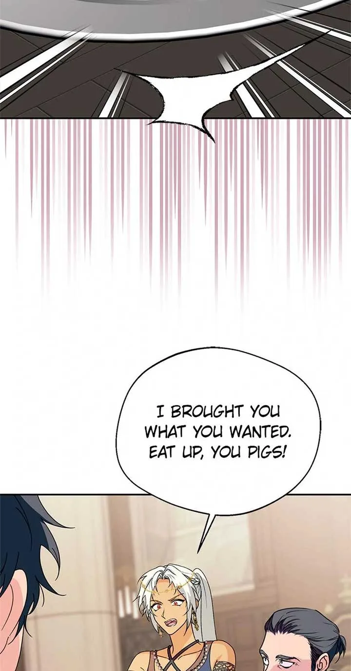 Choose your husband Carefully Chapter 49 page 56