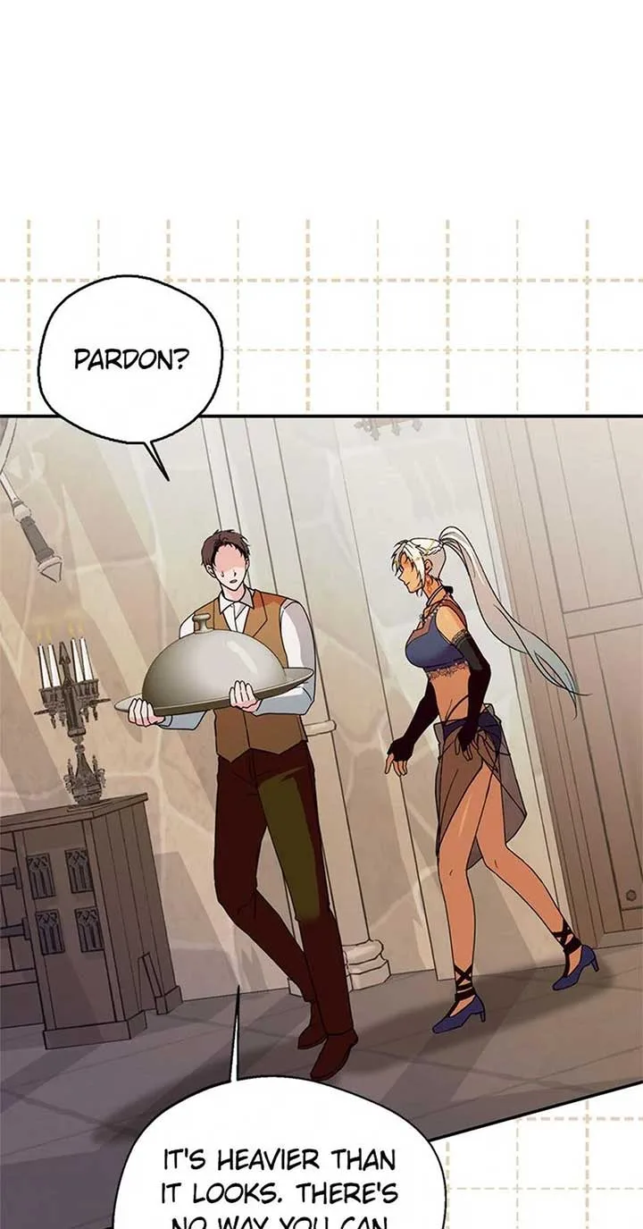 Choose your husband Carefully Chapter 49 page 51
