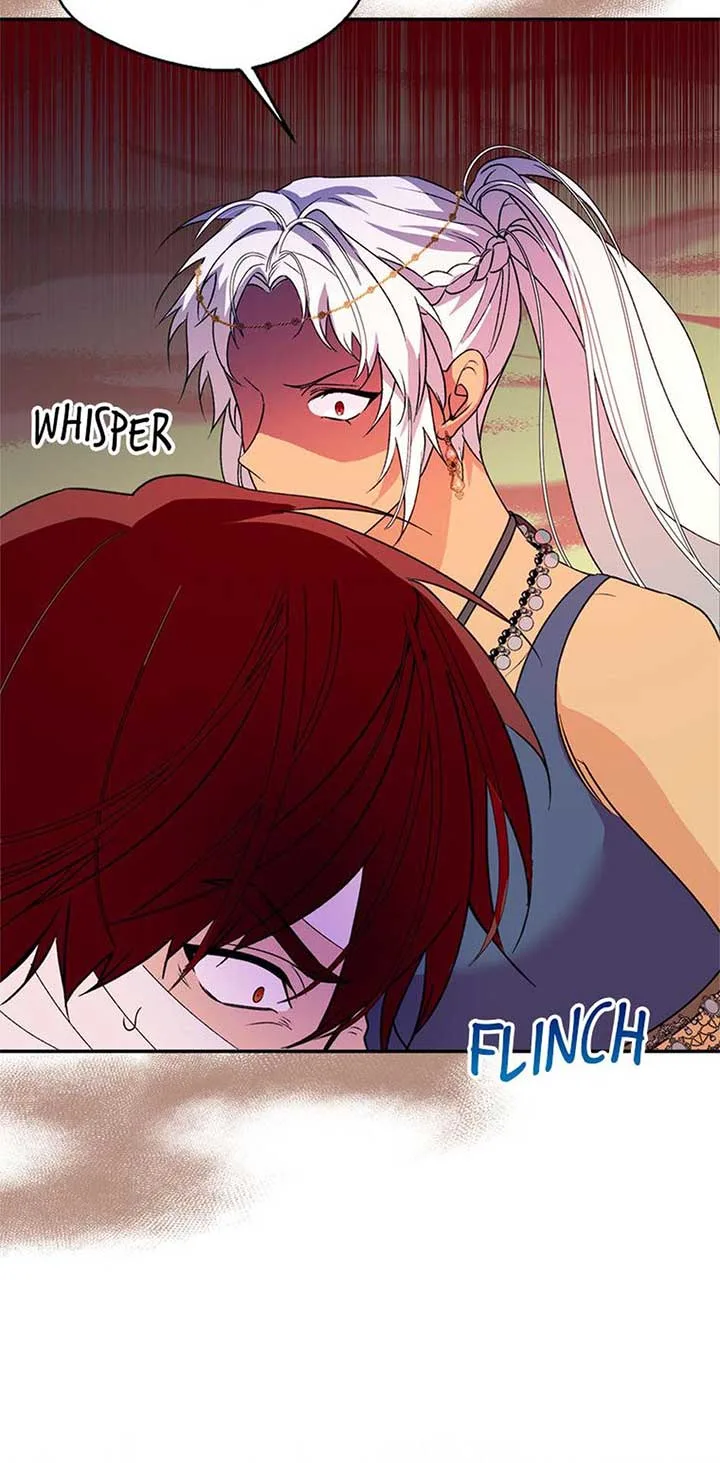 Choose your husband Carefully Chapter 49 page 61