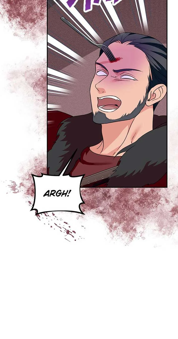 Choose your husband Carefully Chapter 49 page 58