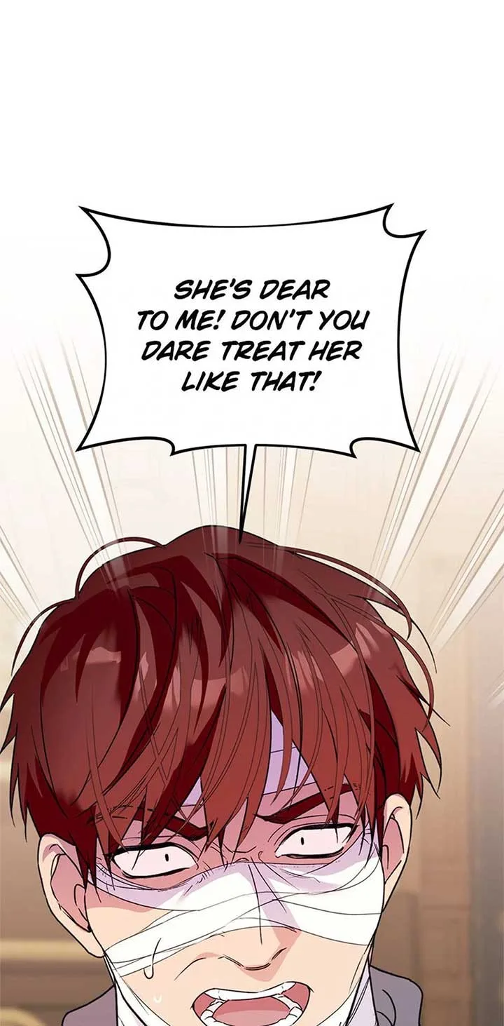 Choose your husband Carefully Chapter 49 page 59