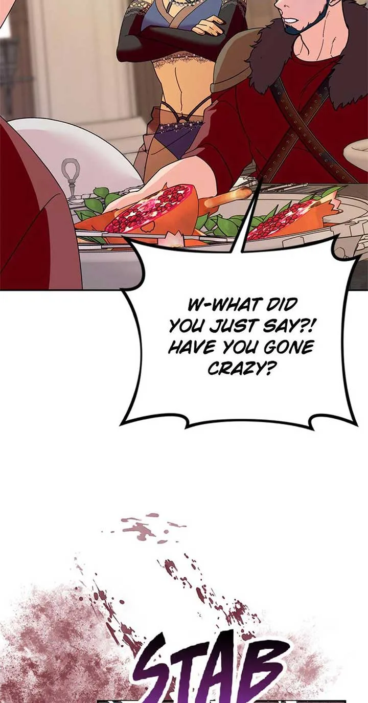 Choose your husband Carefully Chapter 49 page 57