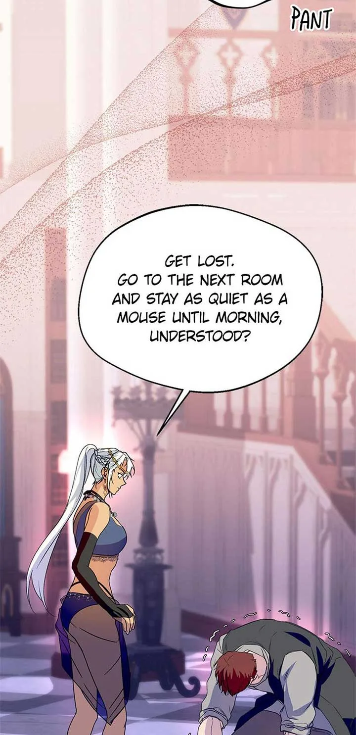 Choose your husband Carefully Chapter 49 page 72