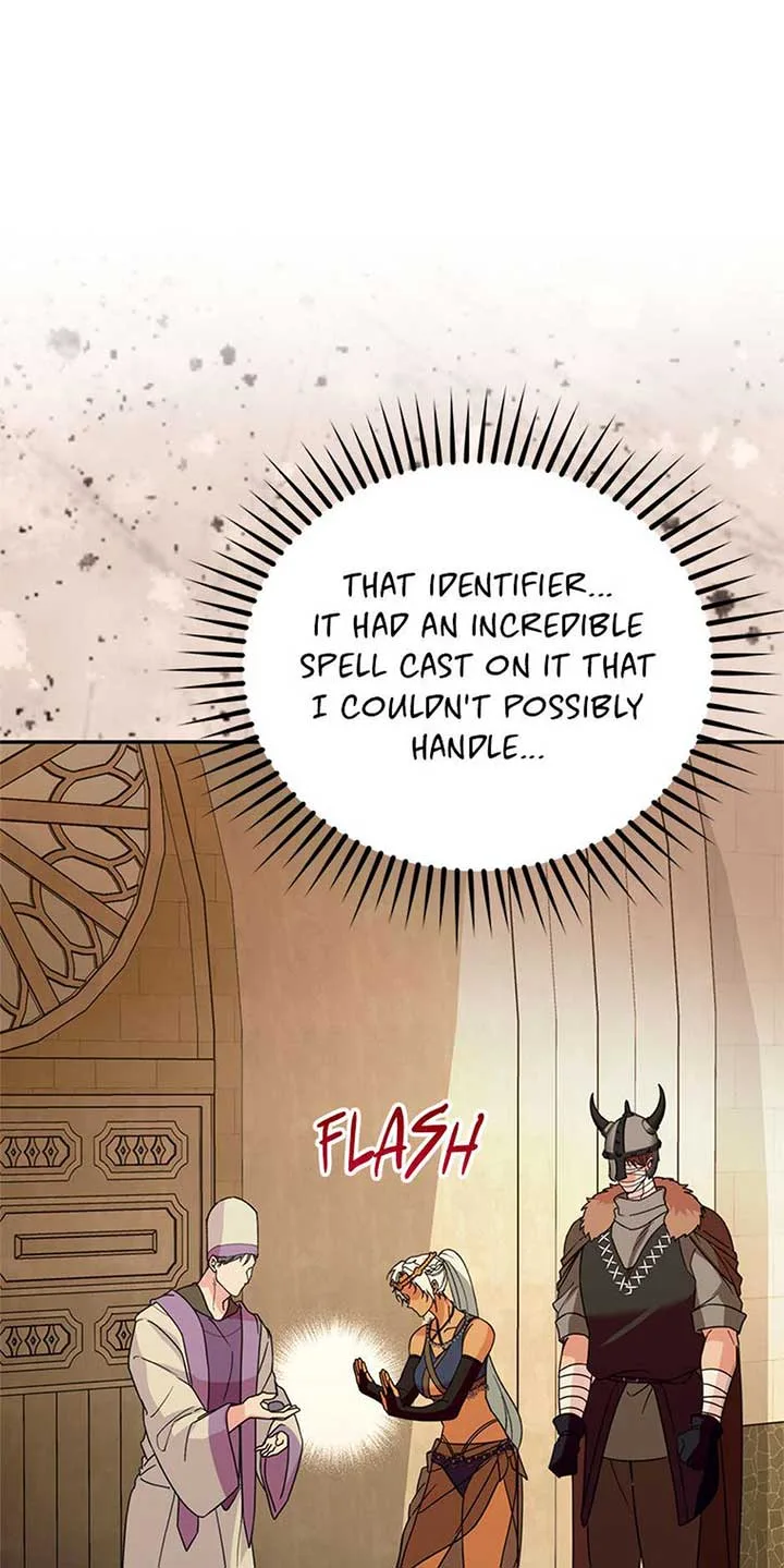 Choose your husband Carefully Chapter 49 page 76