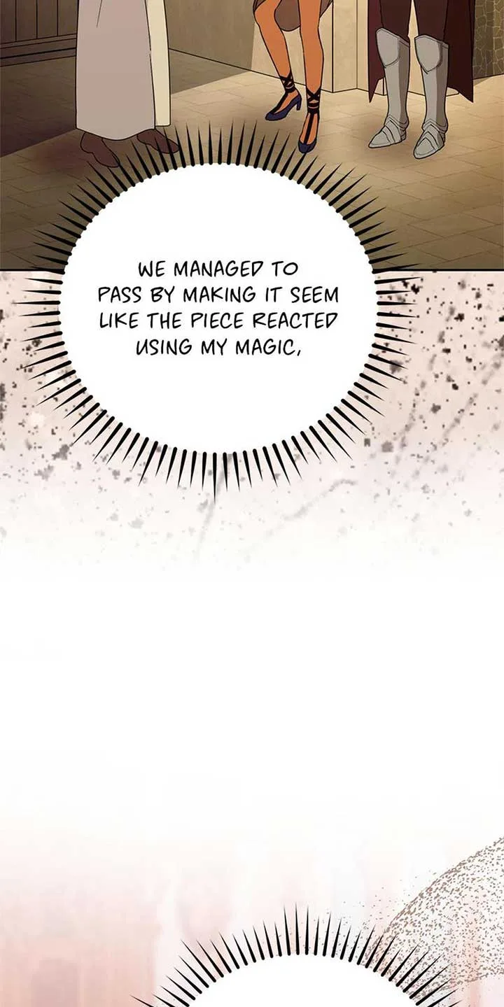 Choose your husband Carefully Chapter 49 page 77