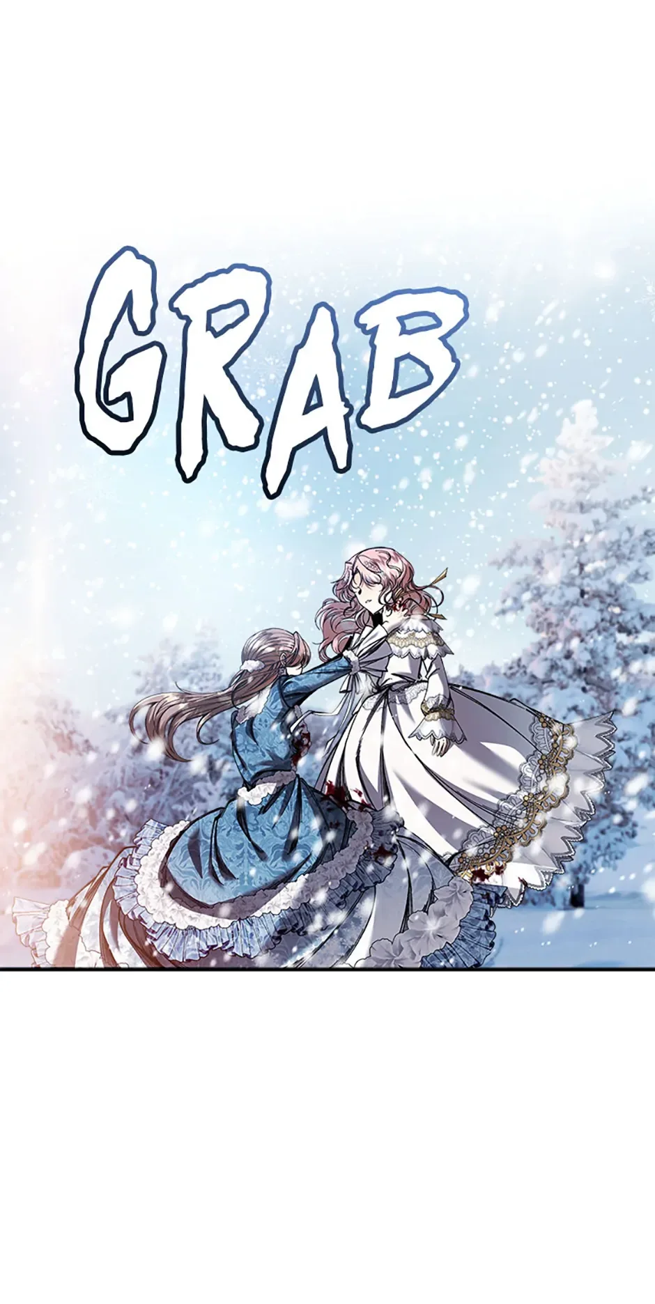 Charlotte’s Wheel Chapter 46 page 7