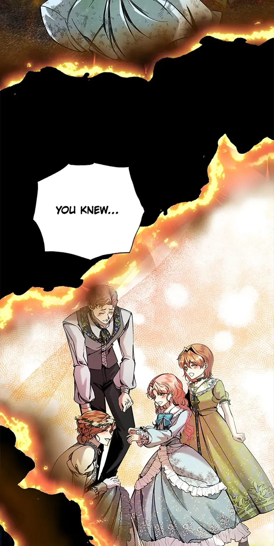 Charlotte’s Wheel Chapter 46 page 10