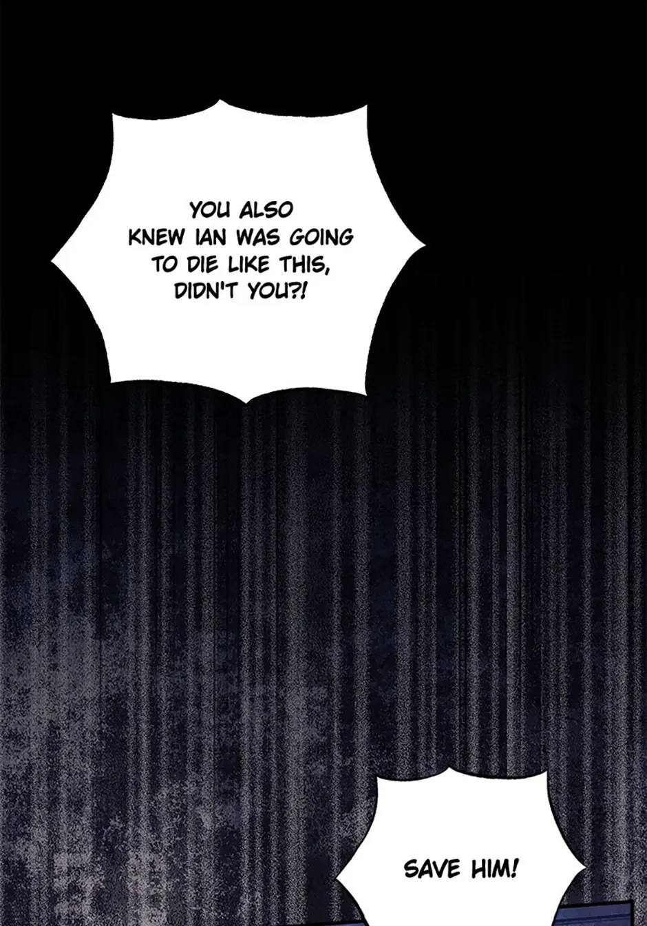 Charlotte’s Wheel Chapter 46 page 12