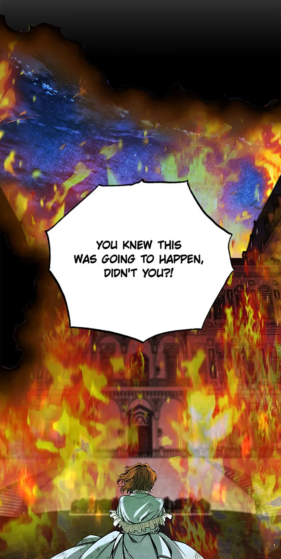 Charlotte’s Wheel Chapter 46 page 9