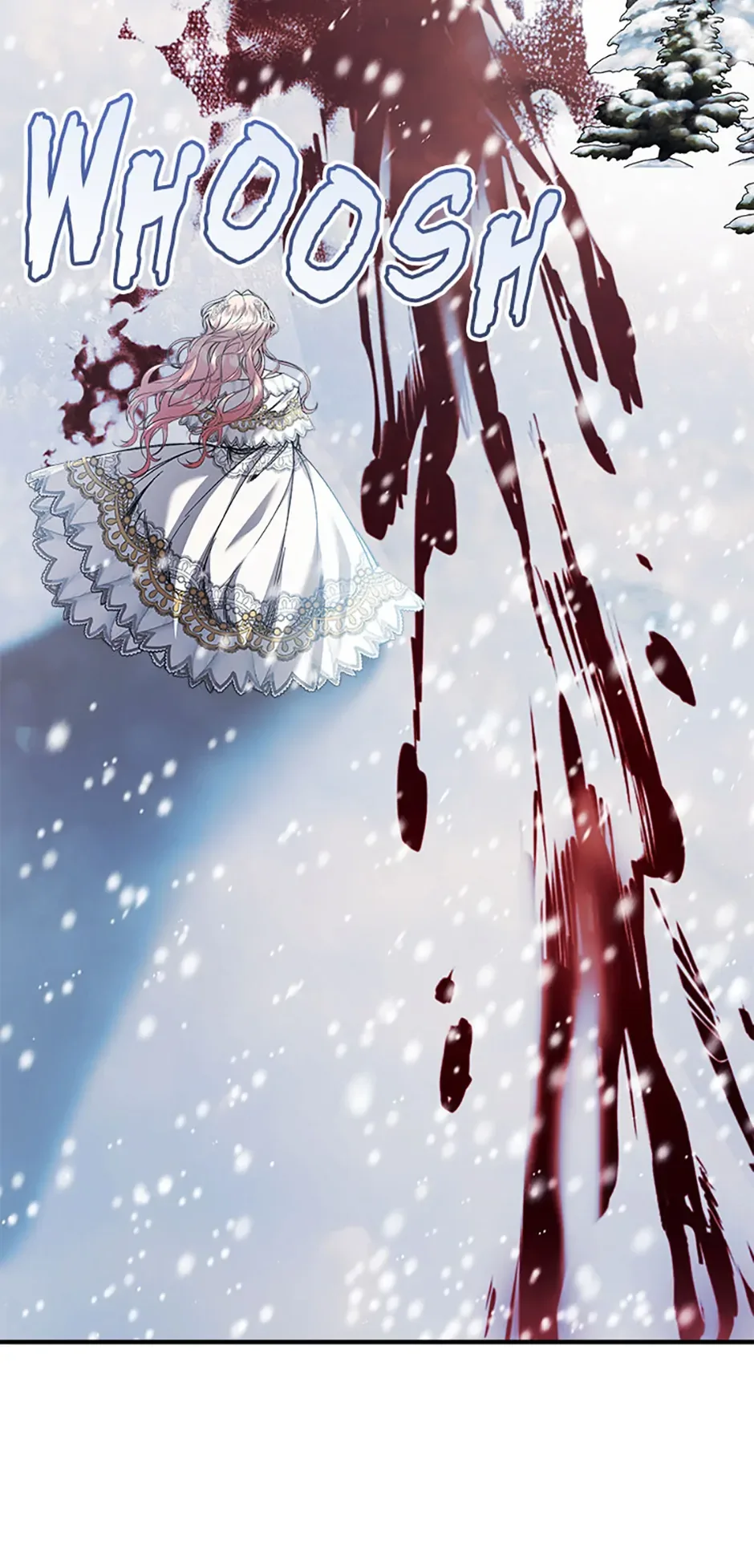 Charlotte’s Wheel Chapter 46 page 23
