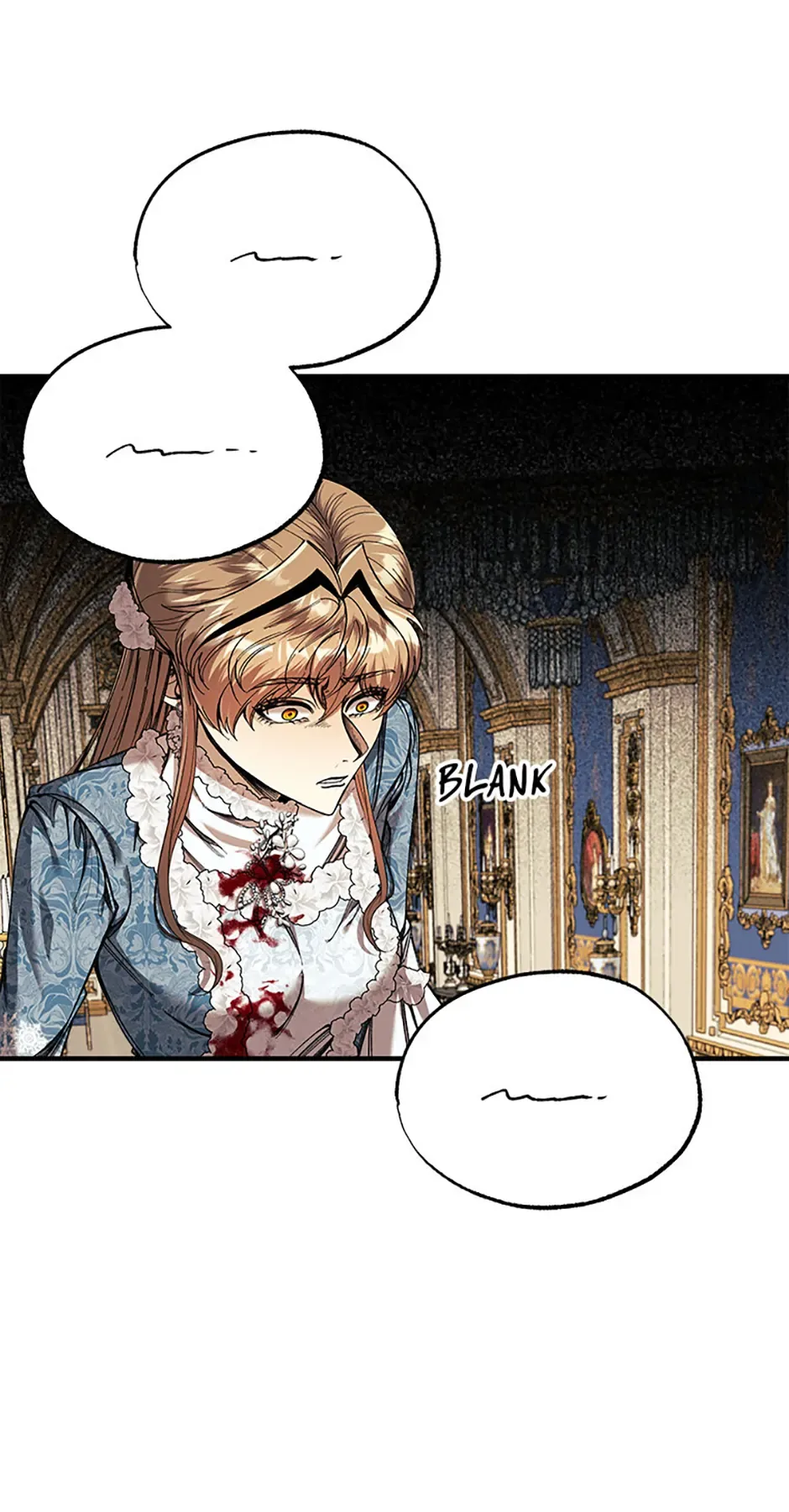 Charlotte’s Wheel Chapter 46 page 29