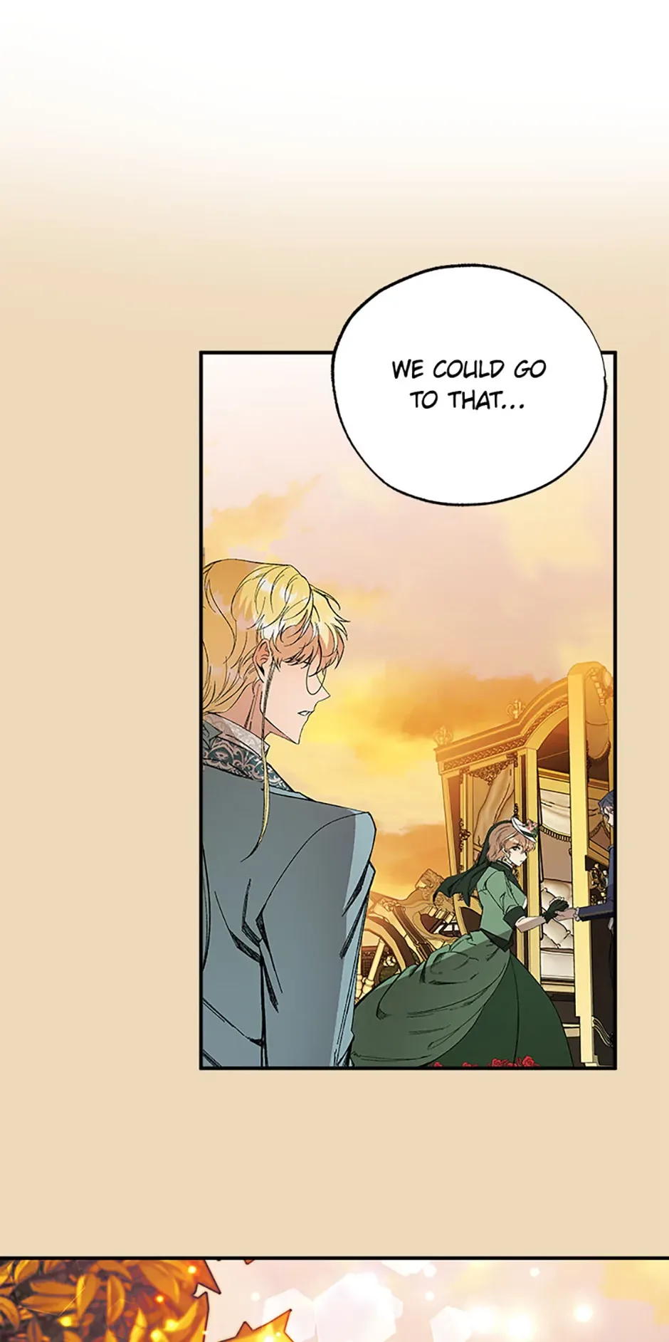 Charlotte’s Wheel Chapter 46 page 39