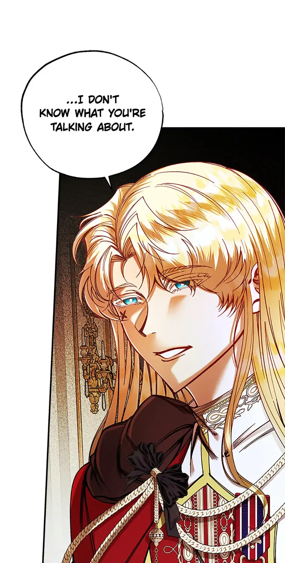 Charlotte’s Wheel Chapter 46 page 43