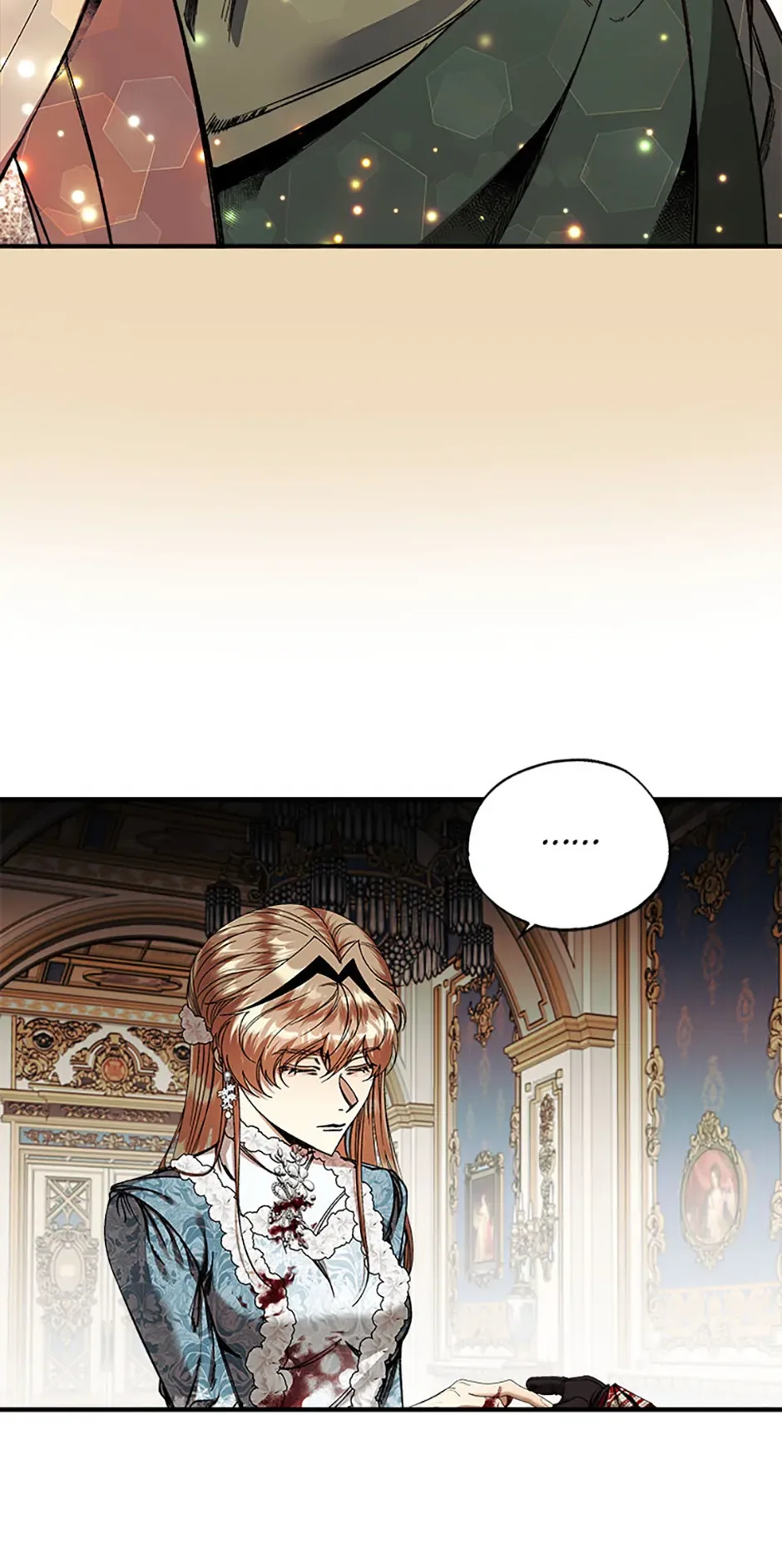 Charlotte’s Wheel Chapter 46 page 41