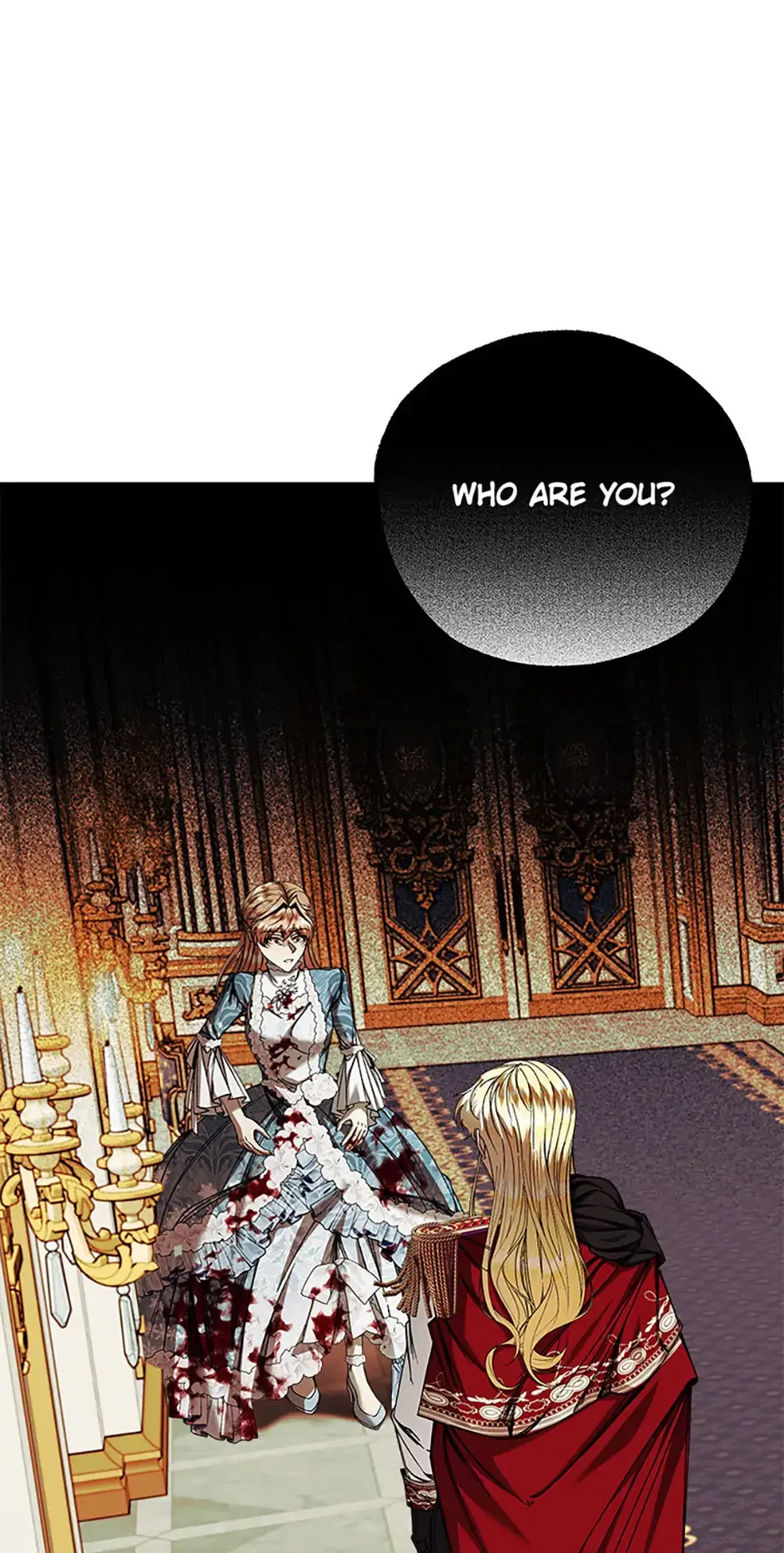 Charlotte’s Wheel Chapter 46 page 46