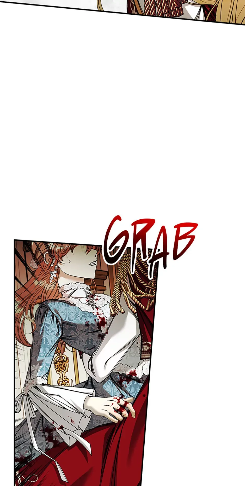 Charlotte’s Wheel Chapter 46 page 48