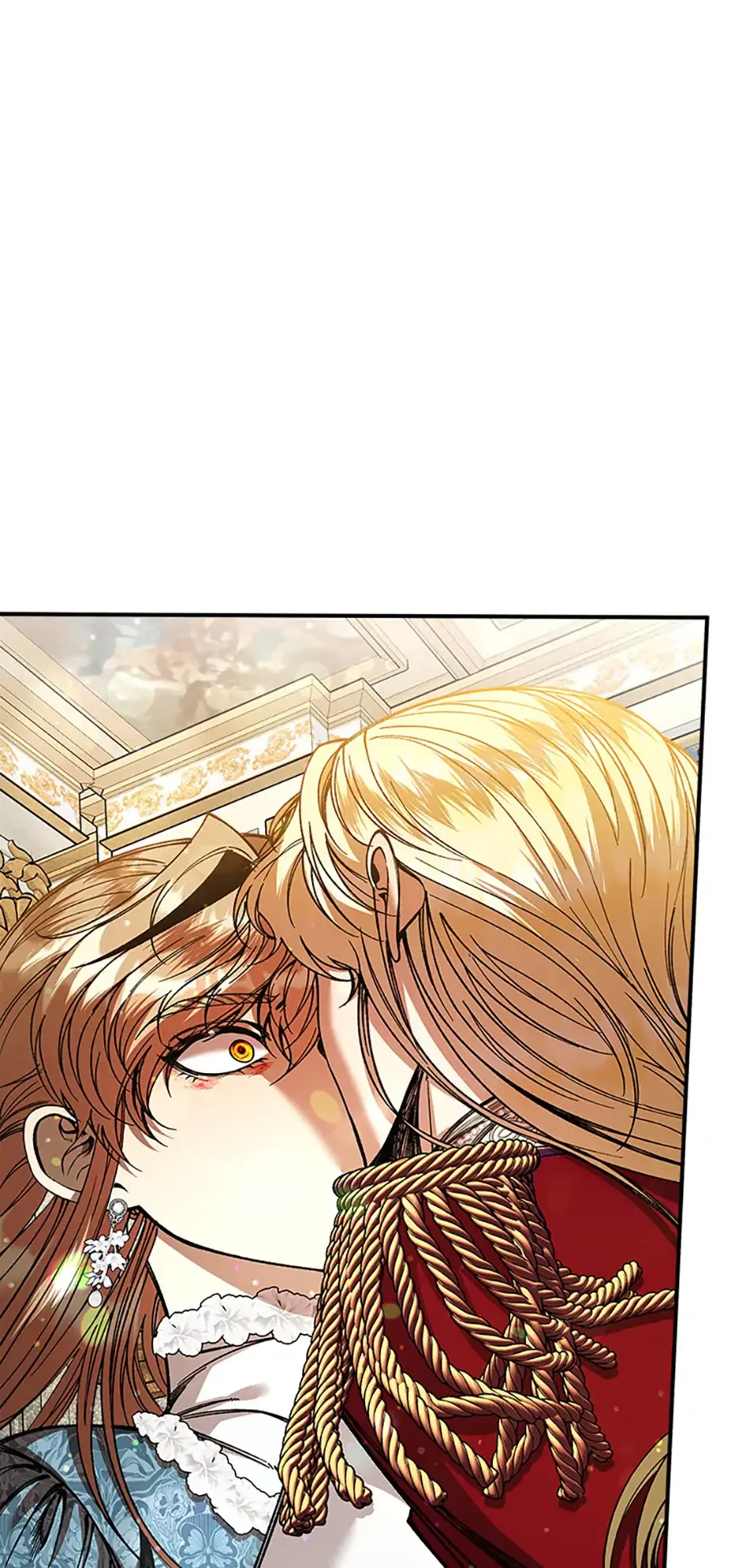 Charlotte’s Wheel Chapter 46 page 50