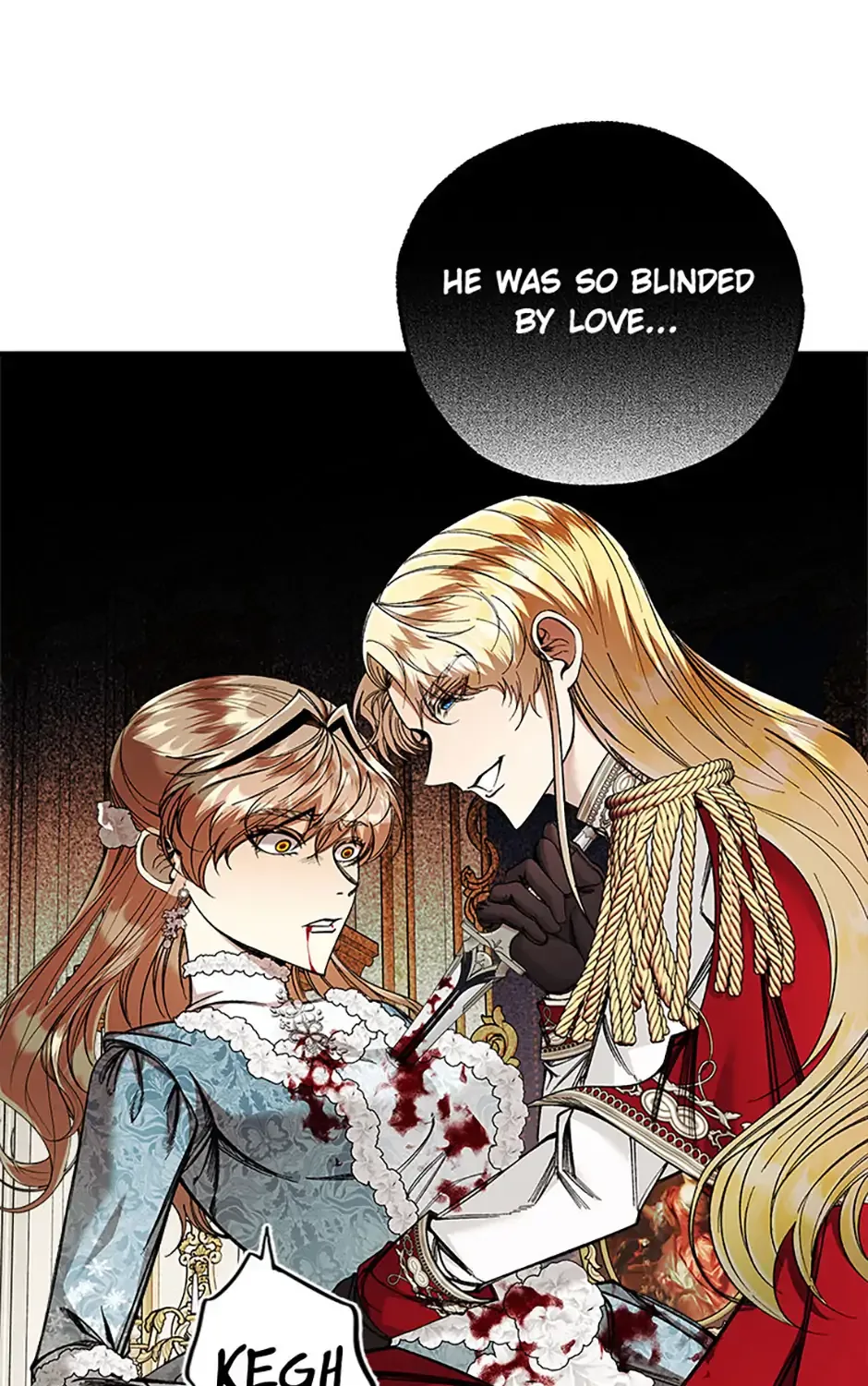 Charlotte’s Wheel Chapter 46 page 54