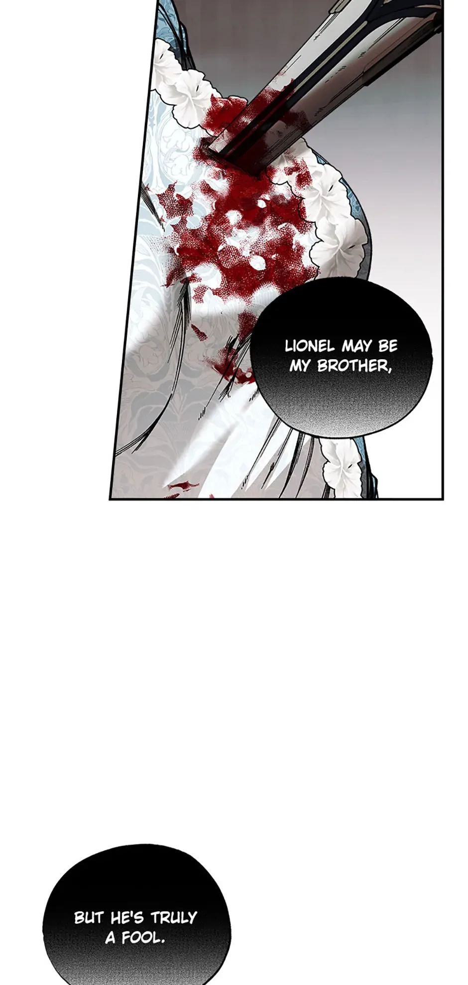Charlotte’s Wheel Chapter 46 page 52