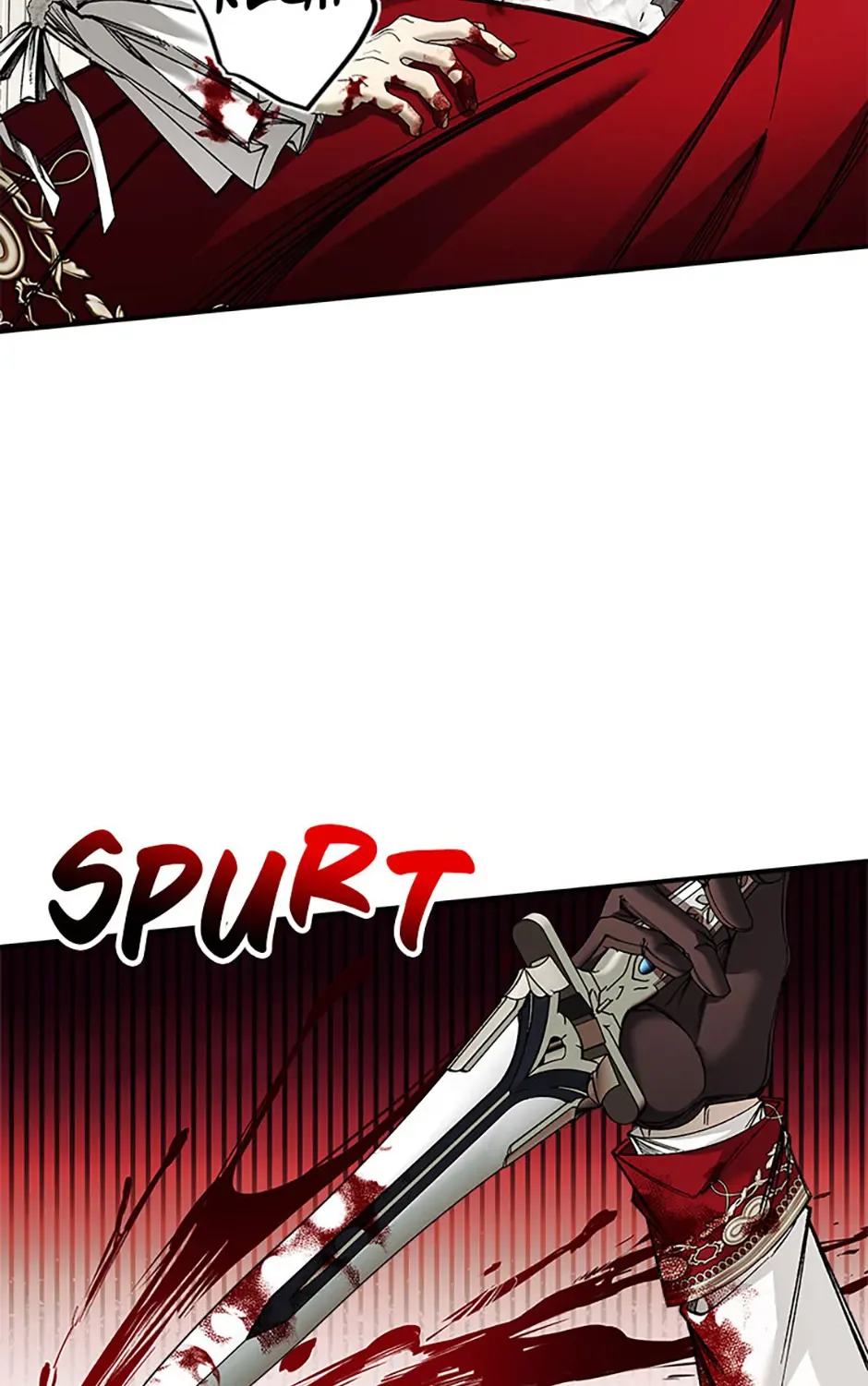 Charlotte’s Wheel Chapter 46 page 55