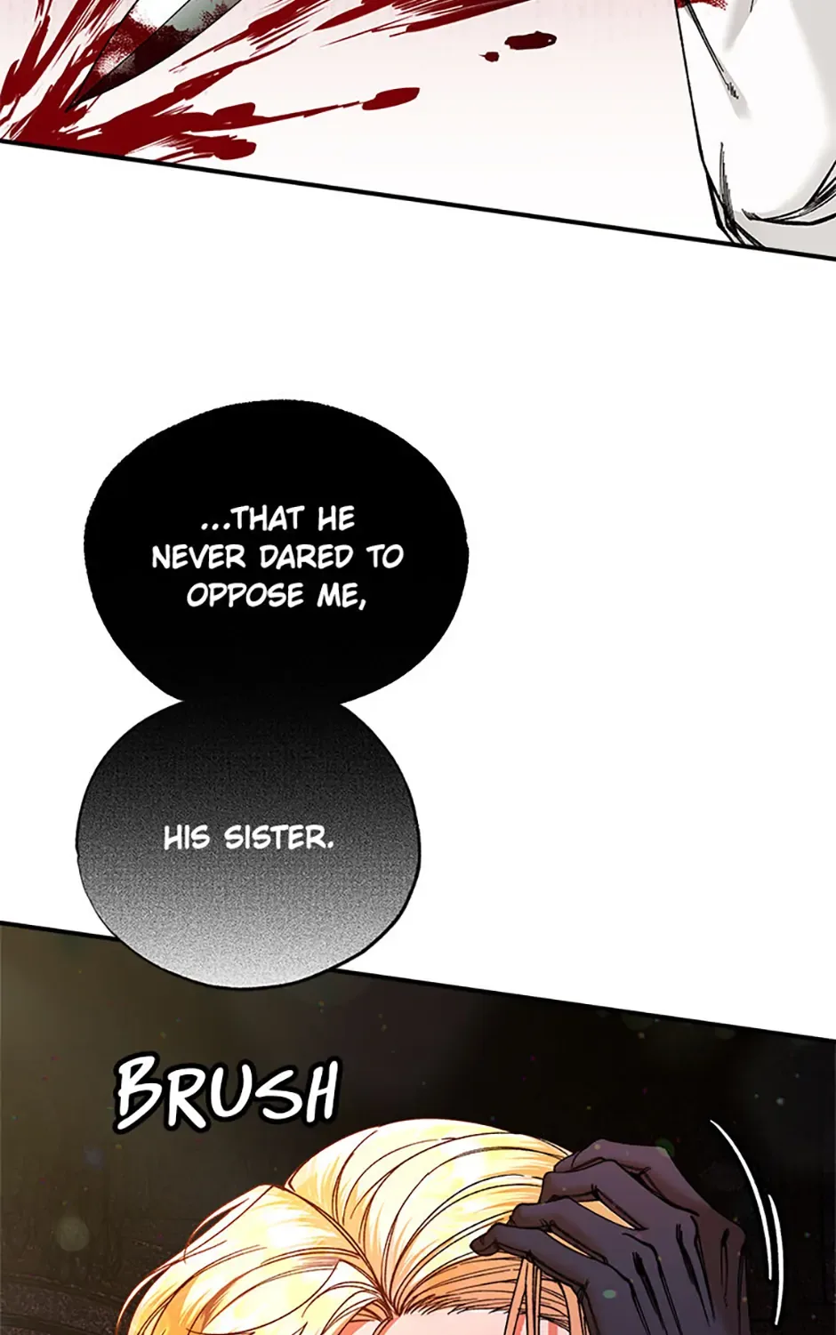 Charlotte’s Wheel Chapter 46 page 56