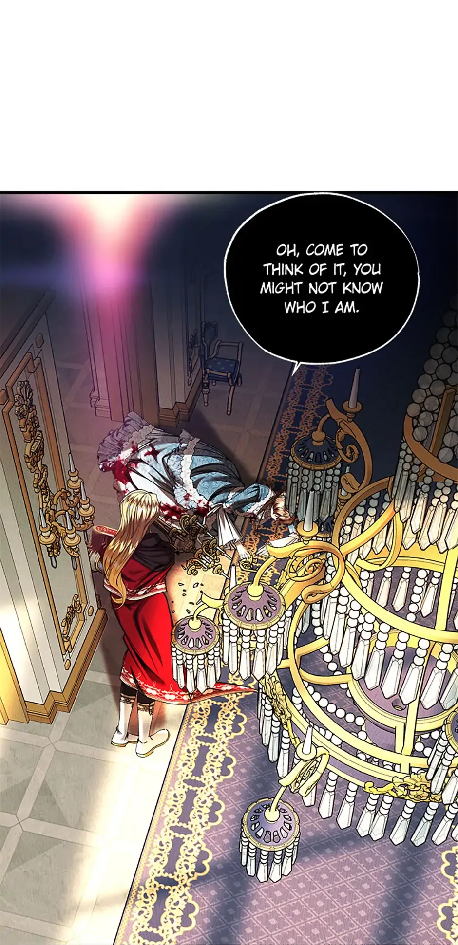 Charlotte’s Wheel Chapter 46 page 62