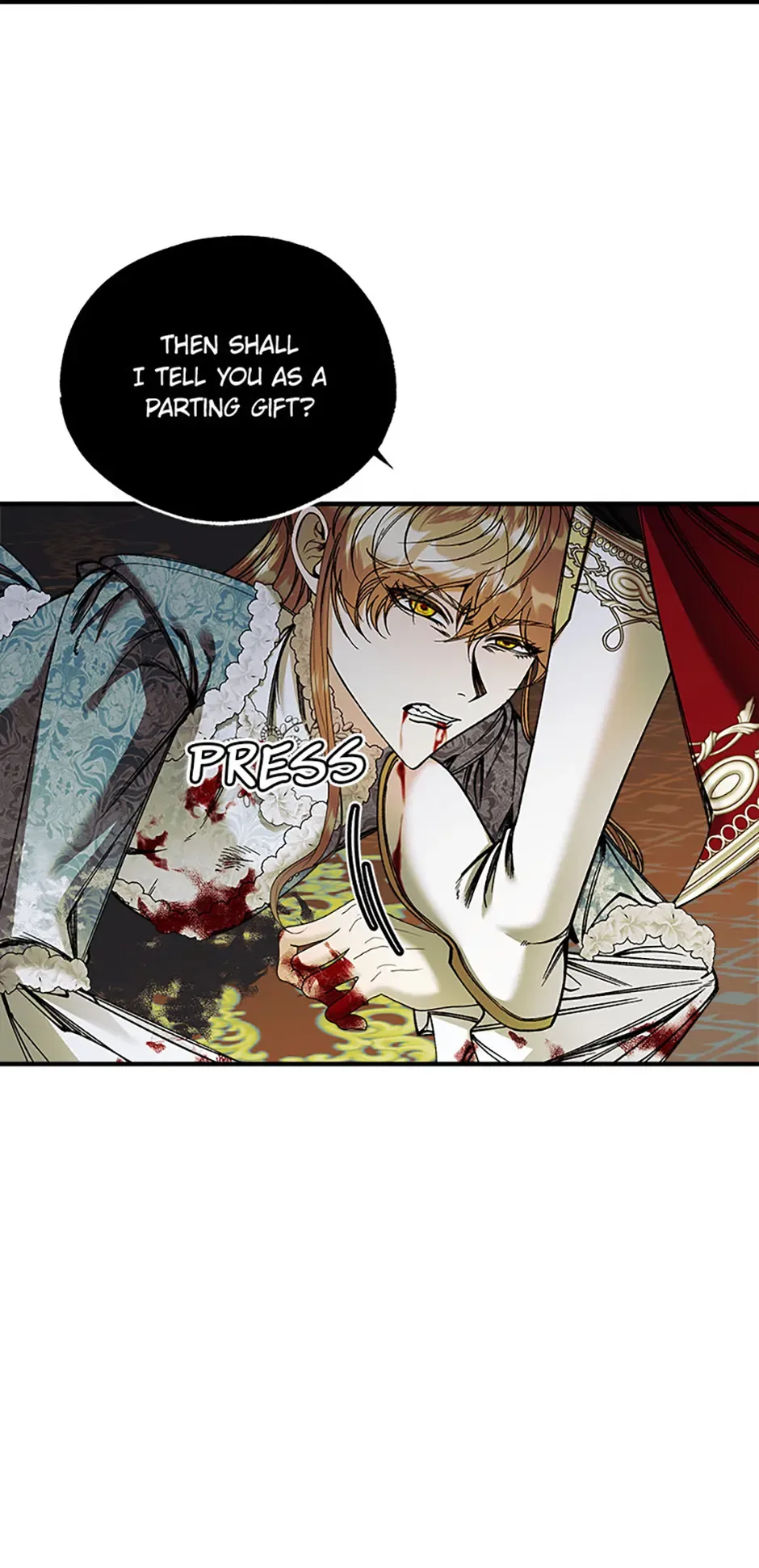 Charlotte’s Wheel Chapter 46 page 63