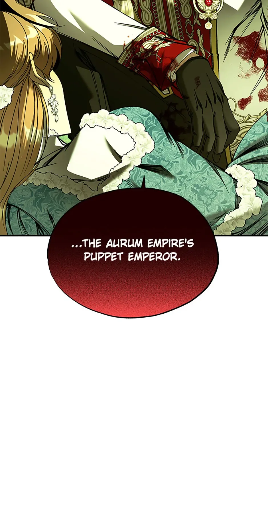 Charlotte’s Wheel Chapter 46 page 66