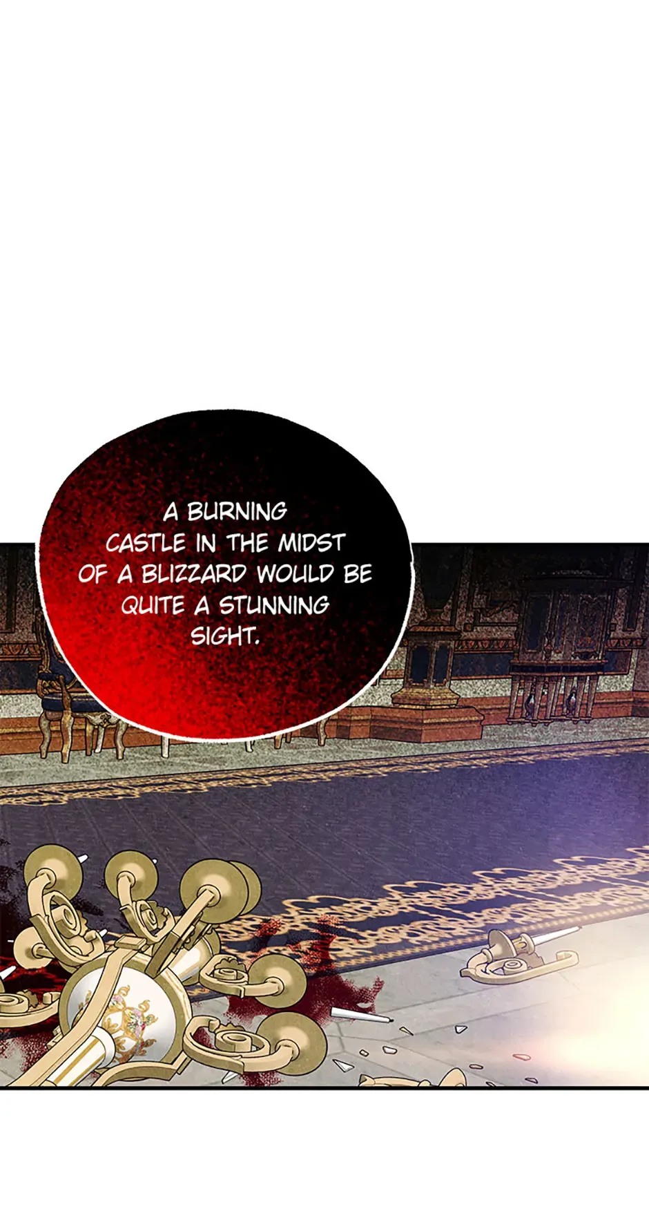 Charlotte’s Wheel Chapter 46 page 67