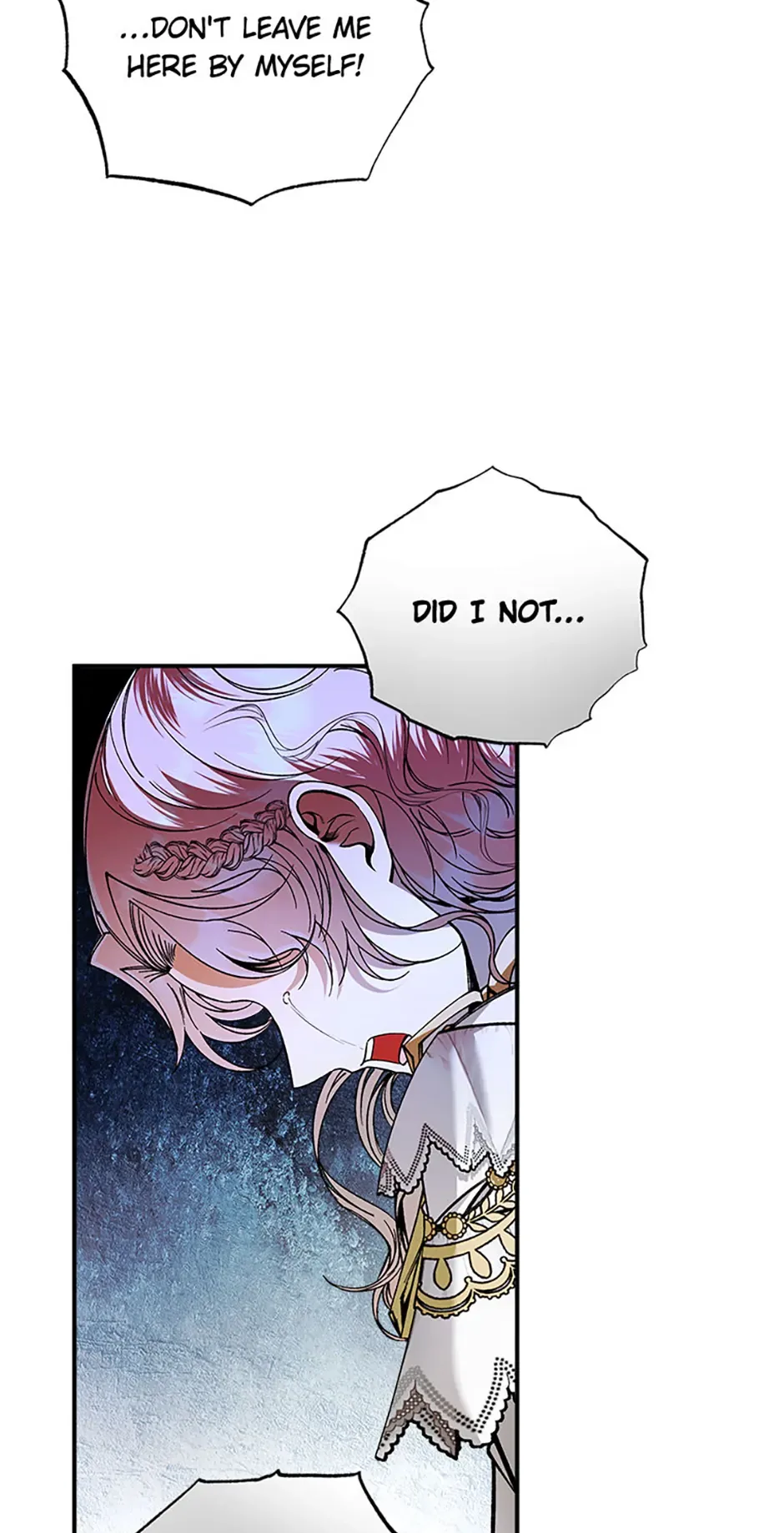 Charlotte’s Wheel Chapter 46 page 76