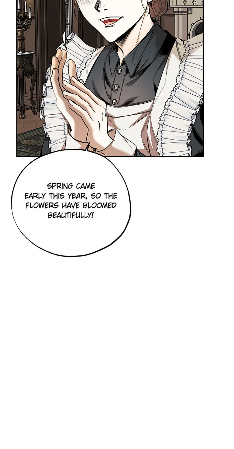 Charlotte’s Wheel Chapter 46 page 87