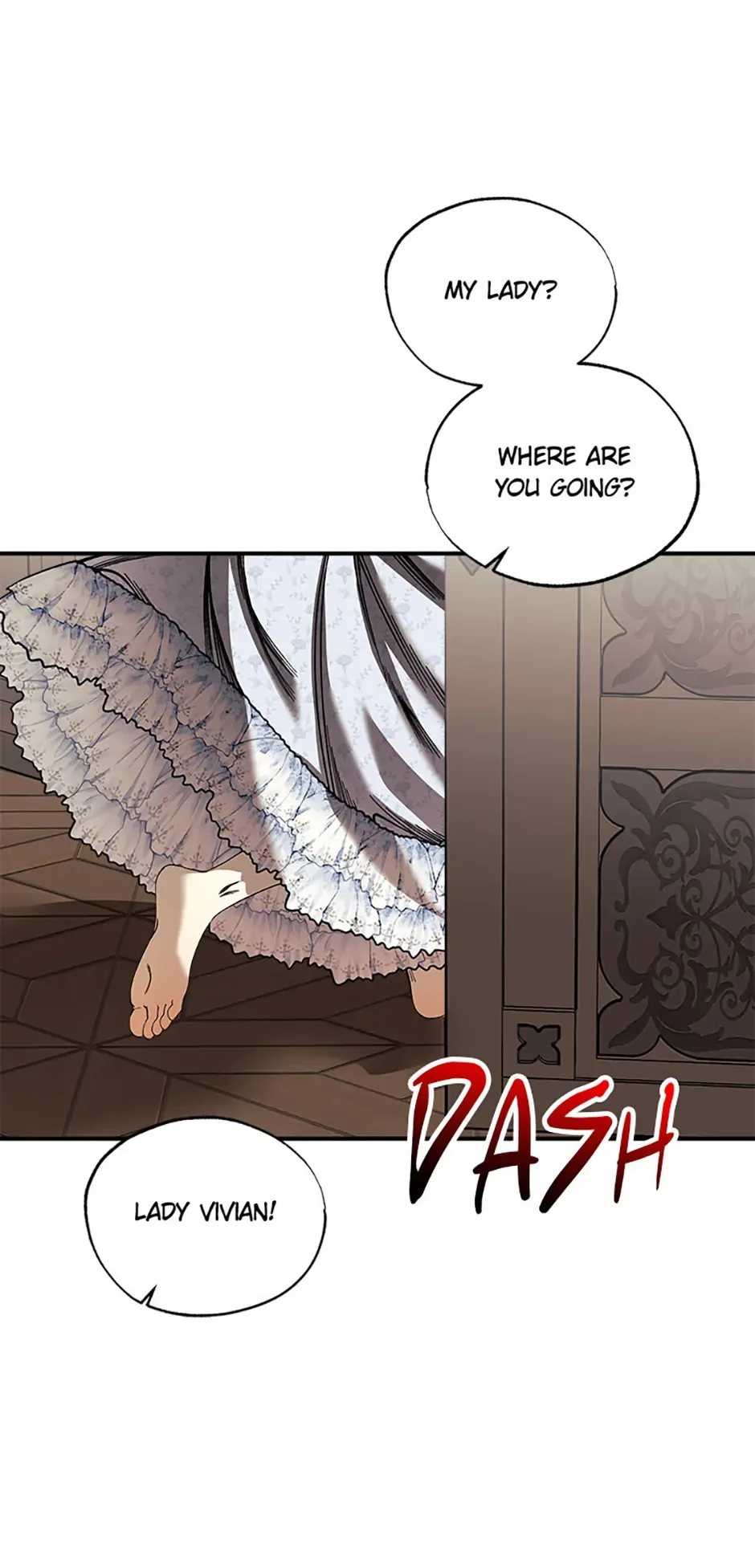 Charlotte’s Wheel Chapter 46 page 88