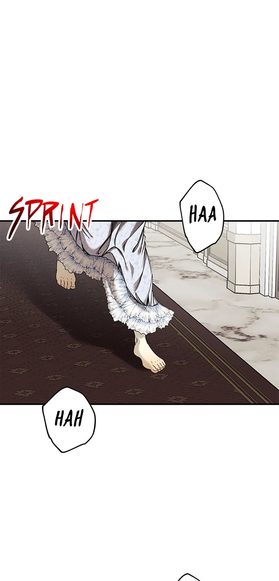 Charlotte’s Wheel Chapter 46 page 89