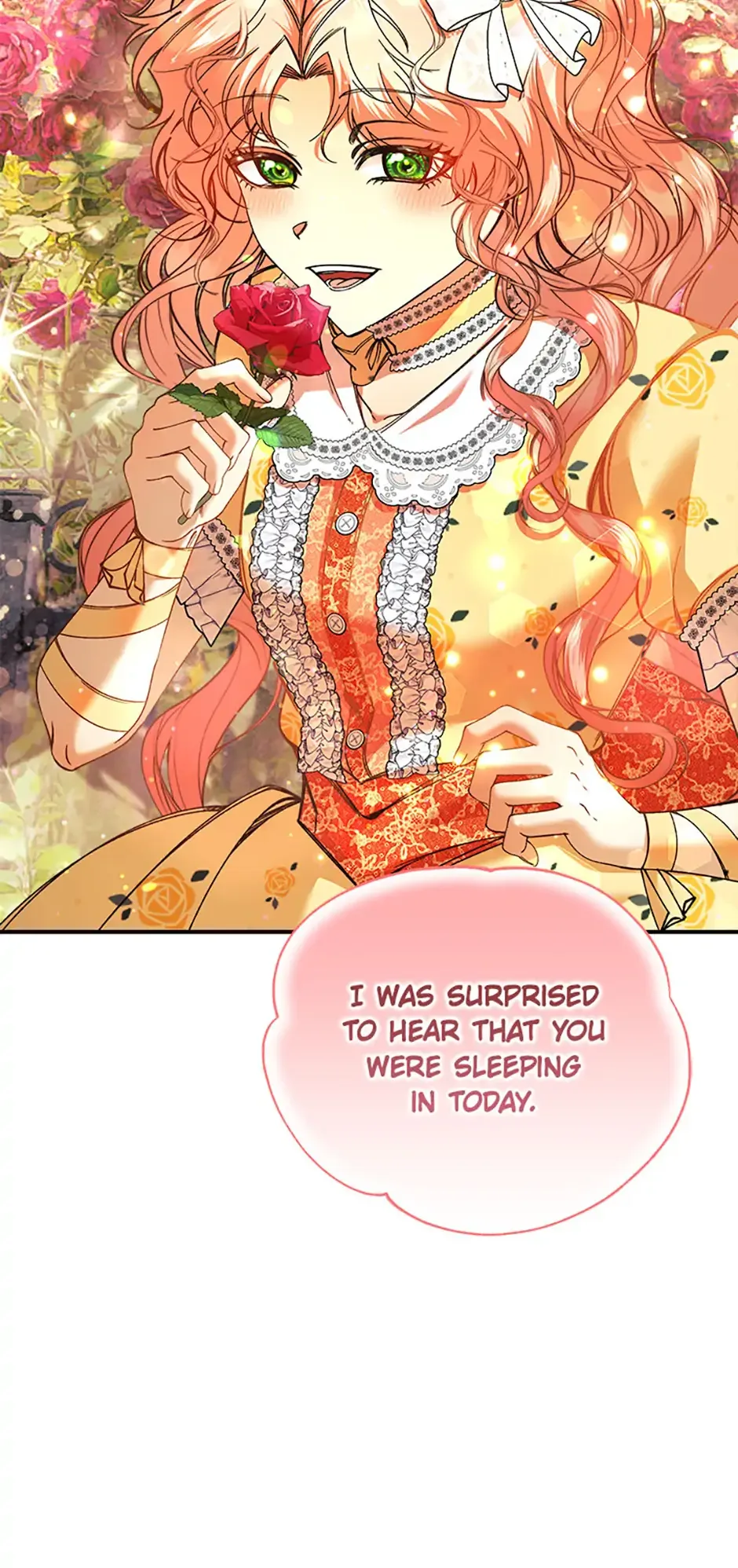 Charlotte’s Wheel Chapter 46 page 96