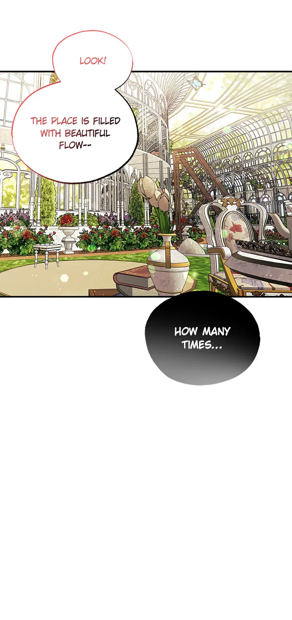 Charlotte’s Wheel Chapter 46 page 97