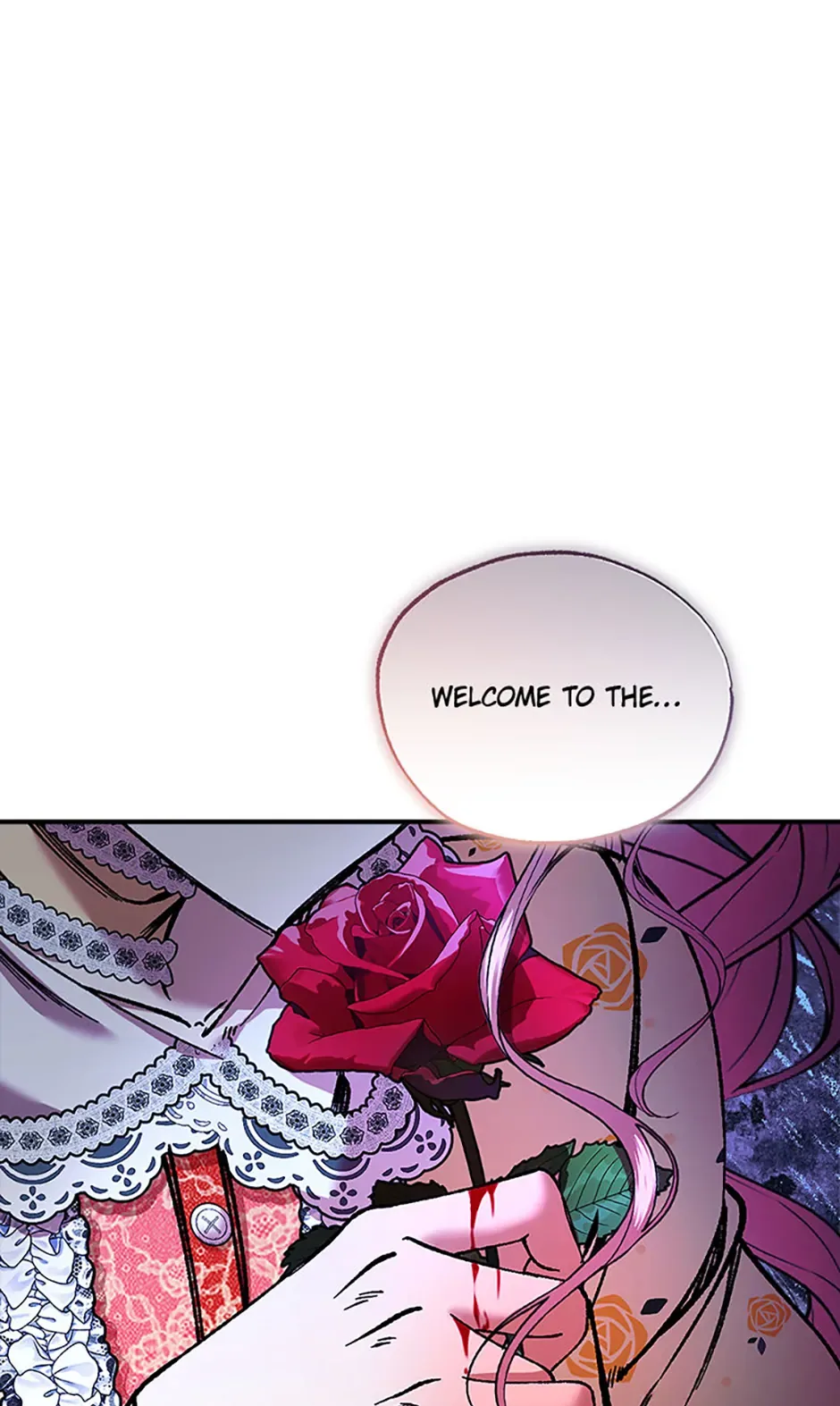 Charlotte’s Wheel Chapter 46 page 102