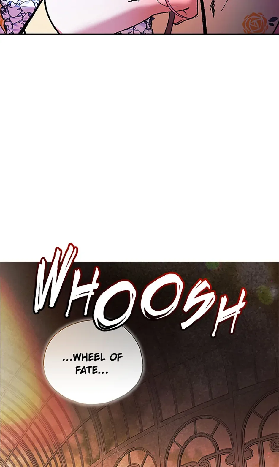 Charlotte’s Wheel Chapter 46 page 103