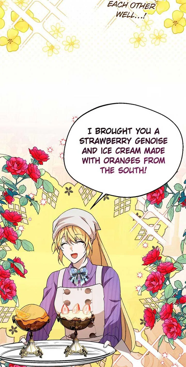 Choose your husband Carefully Chapter 52 page 6