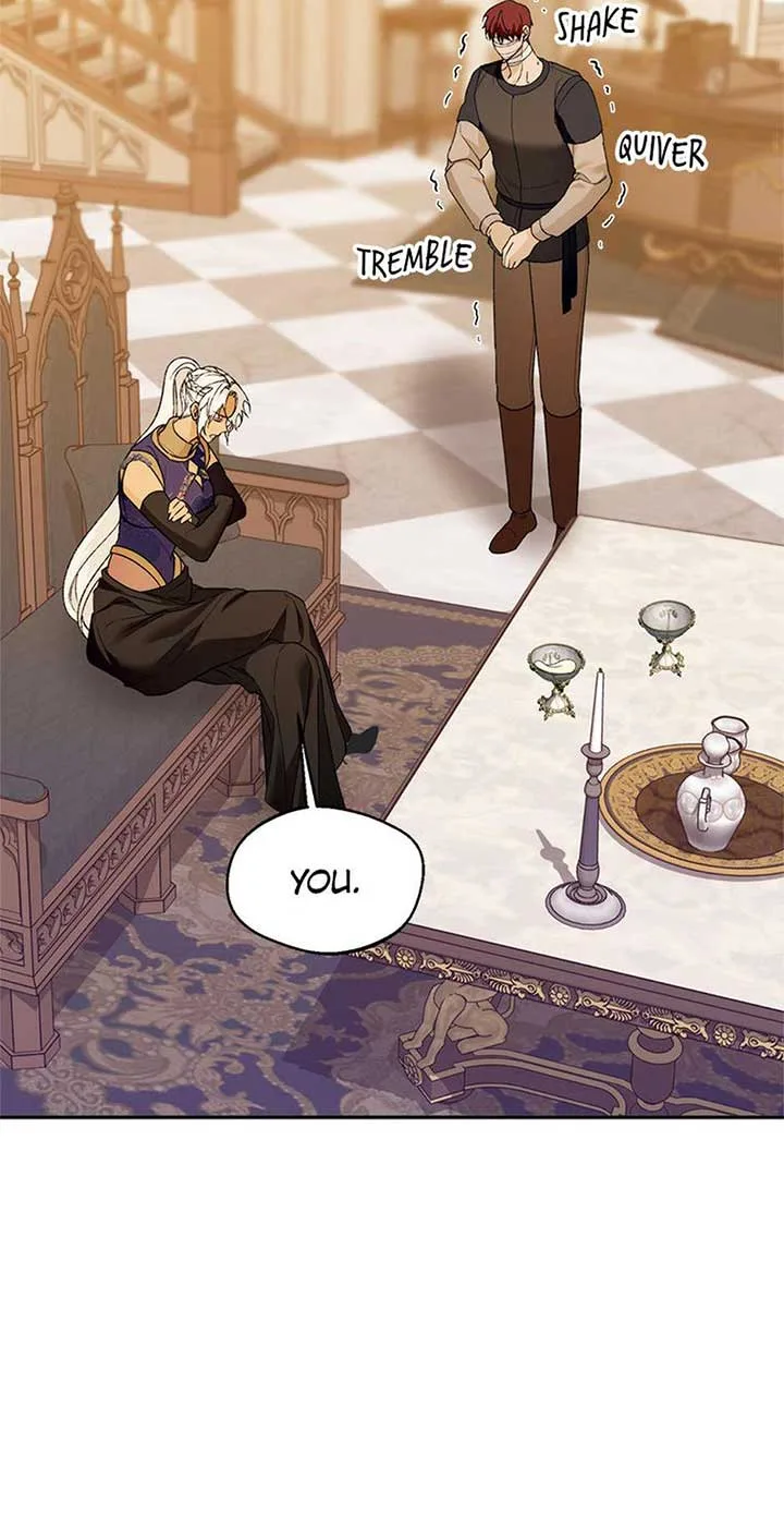 Choose your husband Carefully Chapter 52 page 11