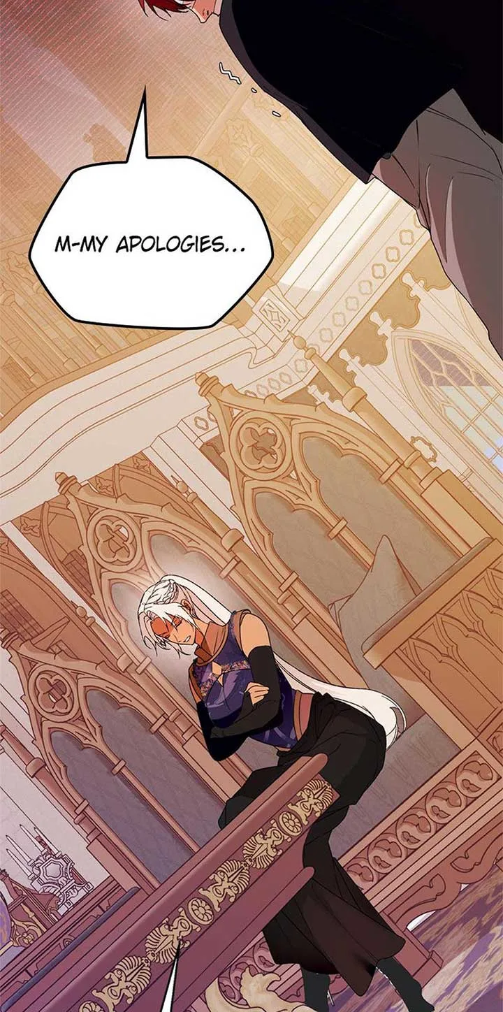 Choose your husband Carefully Chapter 52 page 14