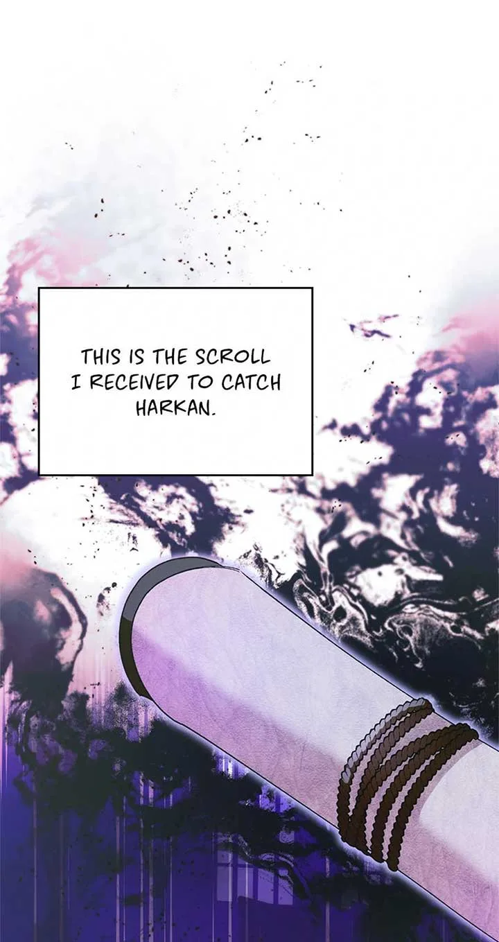 Choose your husband Carefully Chapter 52 page 22