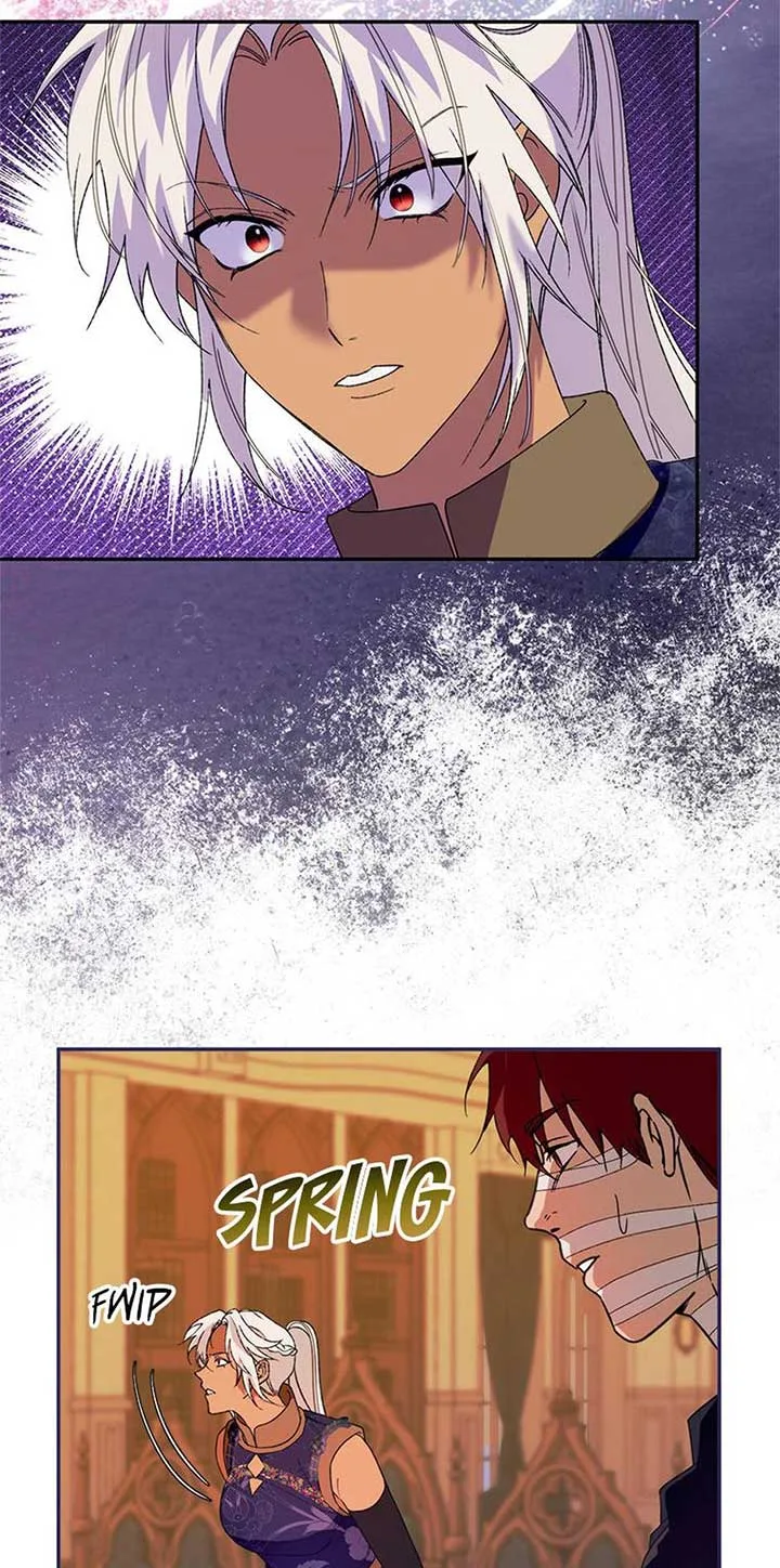 Choose your husband Carefully Chapter 52 page 16