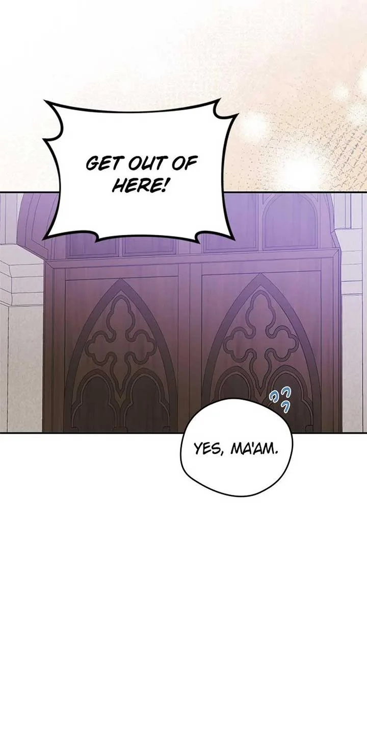 Choose your husband Carefully Chapter 52 page 21