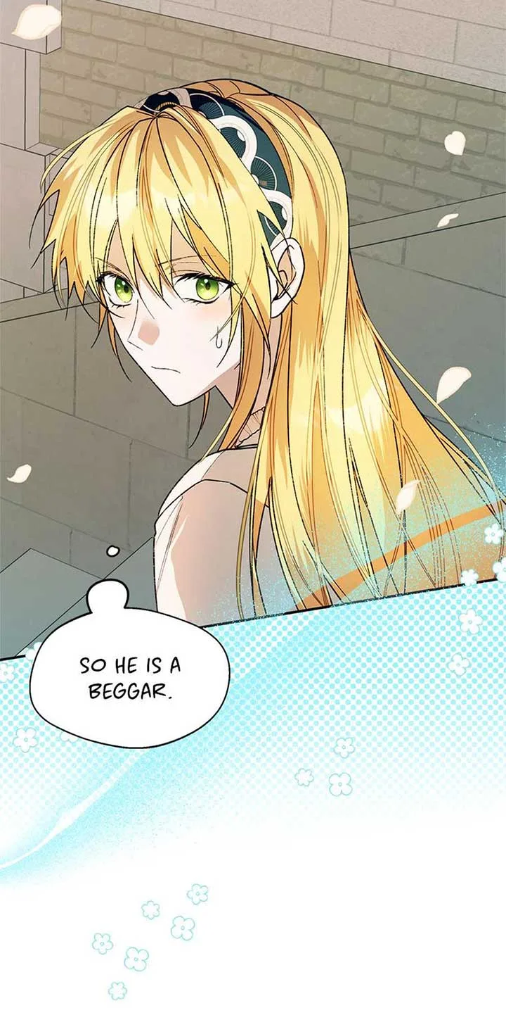Choose your husband Carefully Chapter 52 page 55