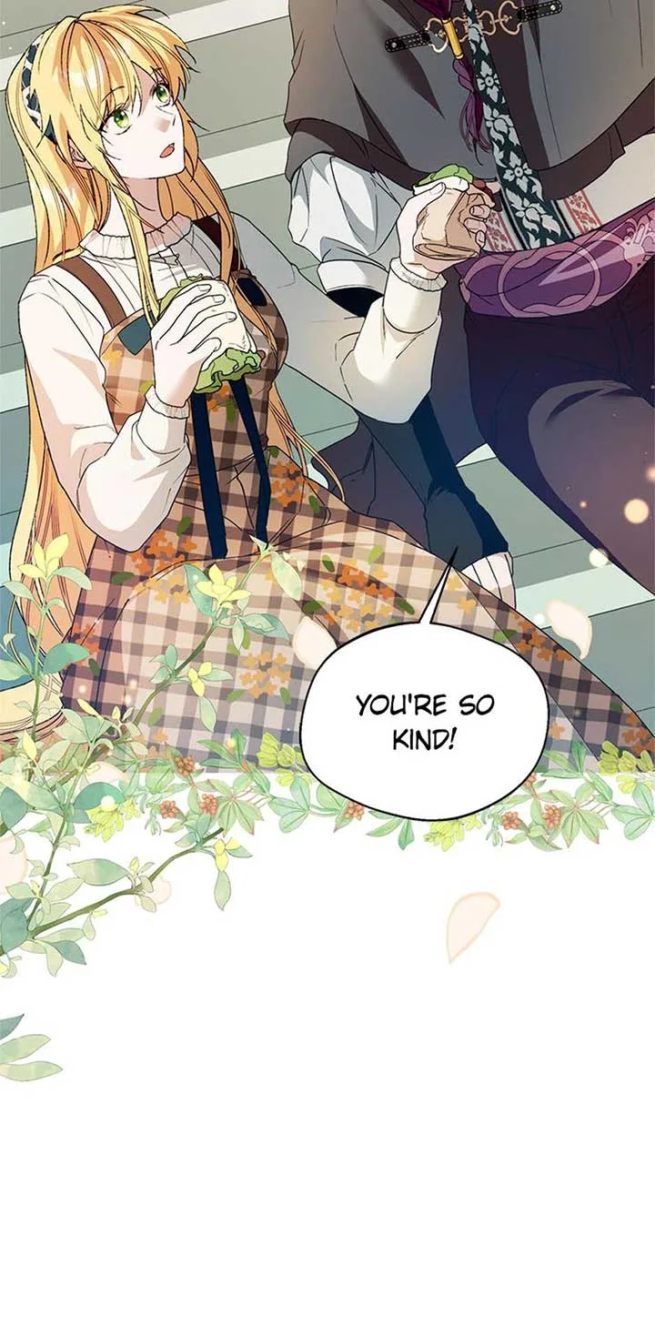 Choose your husband Carefully Chapter 52 page 57