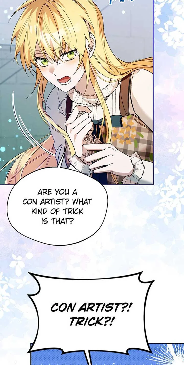 Choose your husband Carefully Chapter 52 page 63