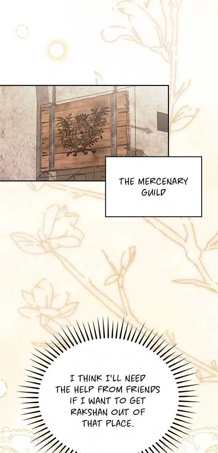 Choose your husband Carefully Chapter 52 page 41
