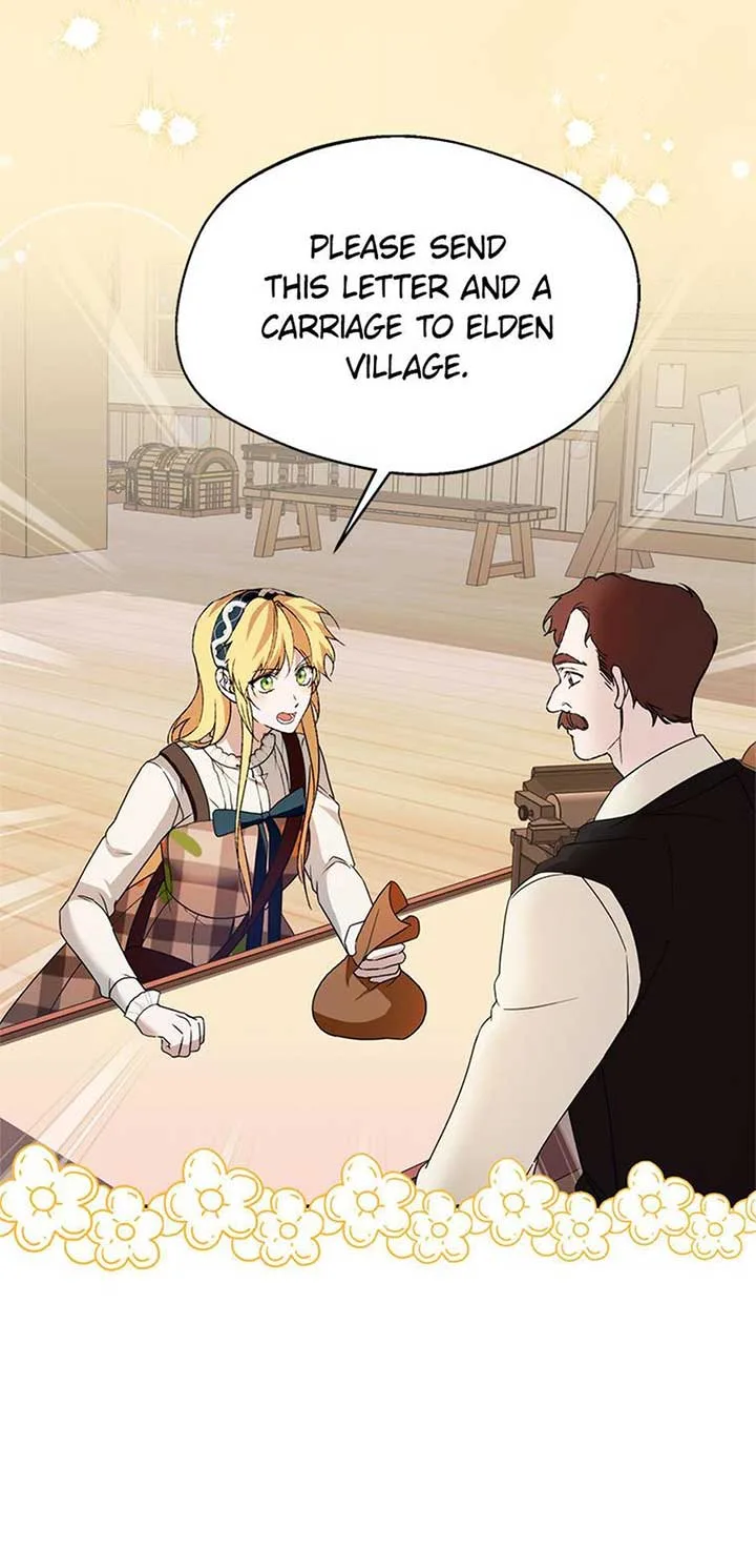 Choose your husband Carefully Chapter 52 page 43